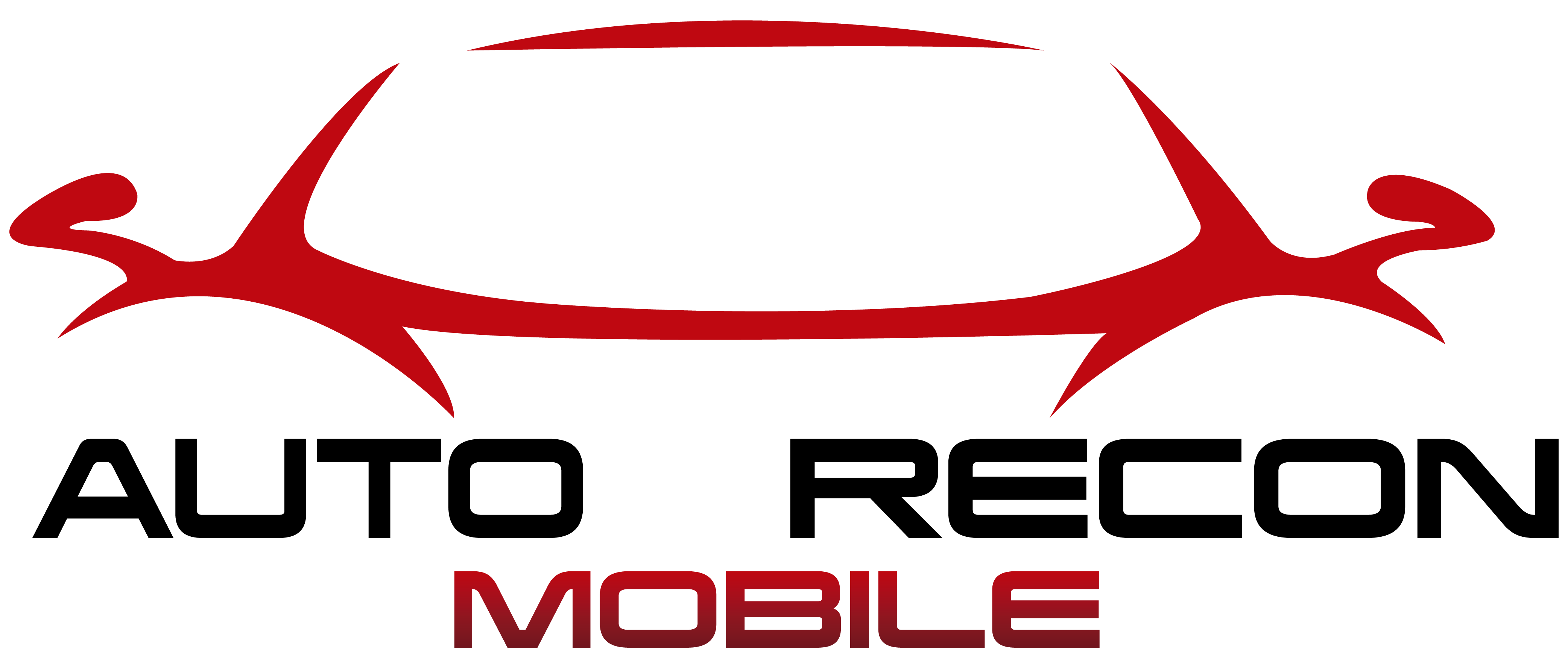 Automobile Recon logo