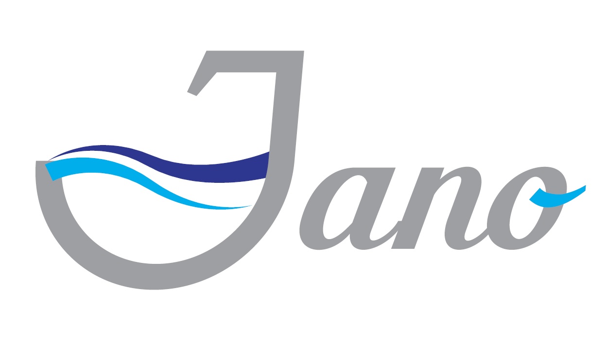Logo for Jano Sanitary Inc