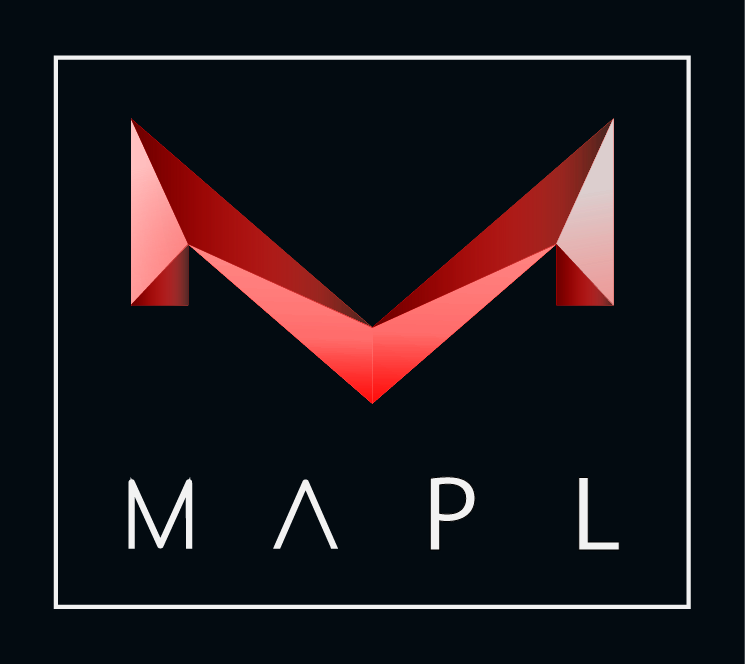 MAPL logo