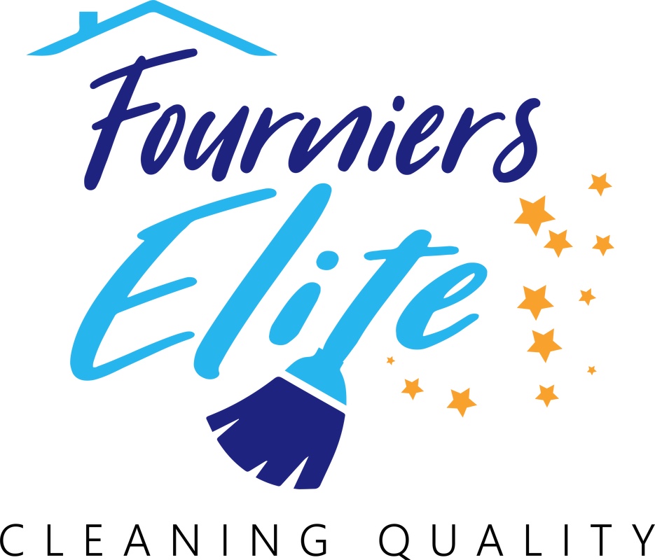 Fournier's elite logo