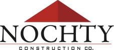 NOCHTY CONSTRUCTION logo