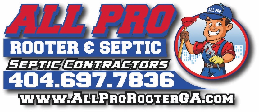 Avatar for All Pro Rooter & Septic