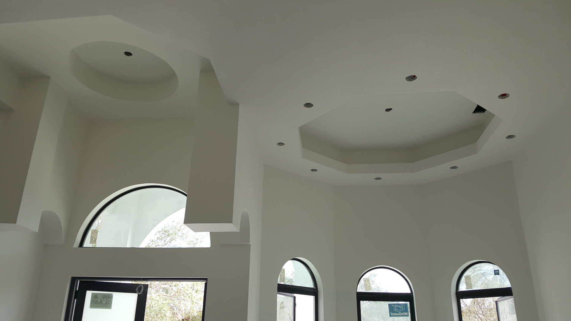 Rasco Drywall Corp logo
