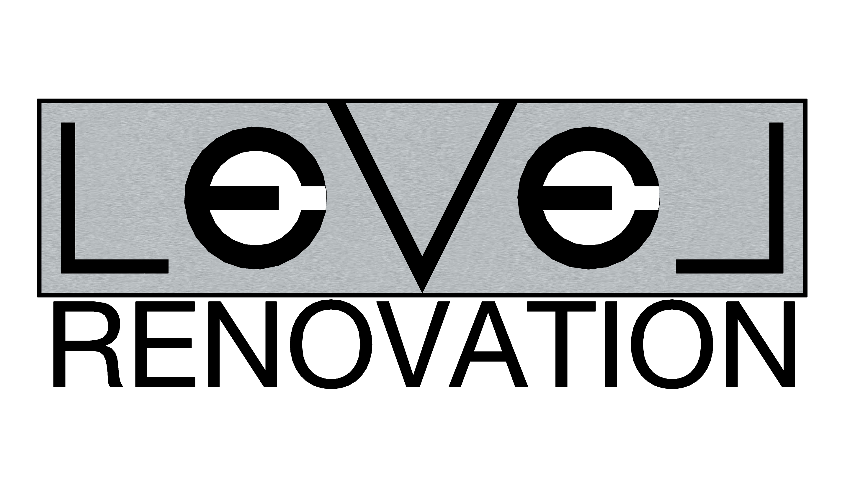 Level Renovation logo