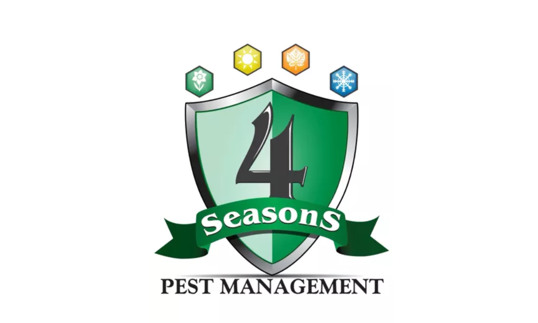 4 Seasons Pest Management logo