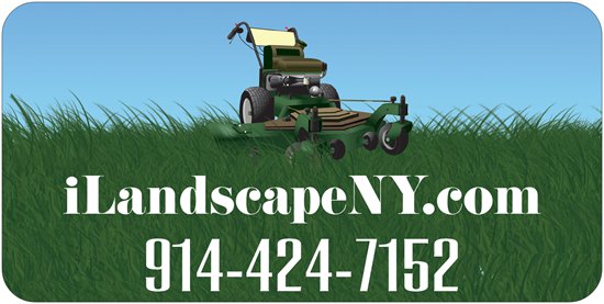 iLandscape NY LLC logo