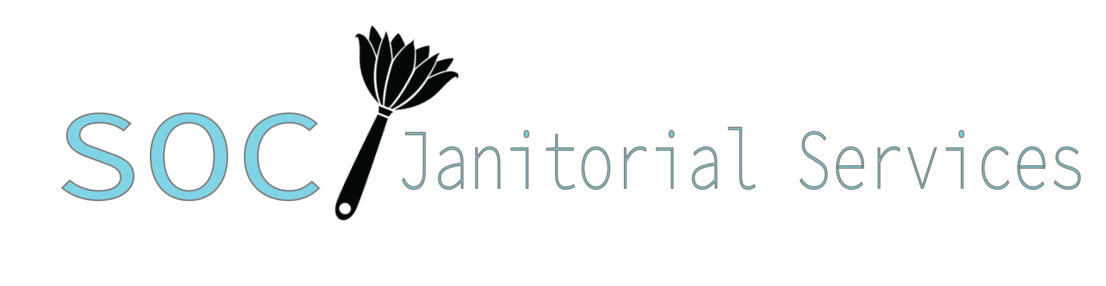 SOC Janitorial Services logo