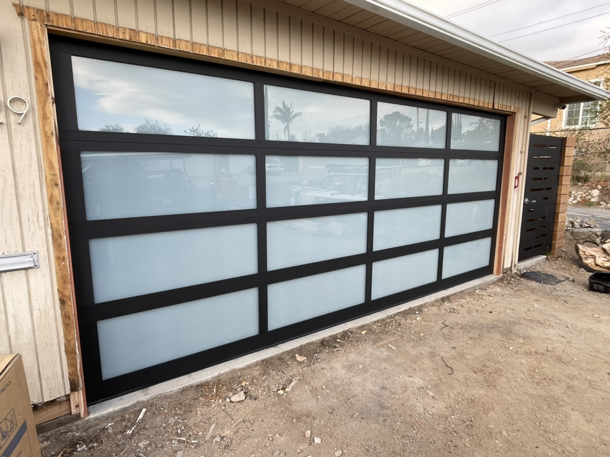 Avatar for Tetos Garage Doors