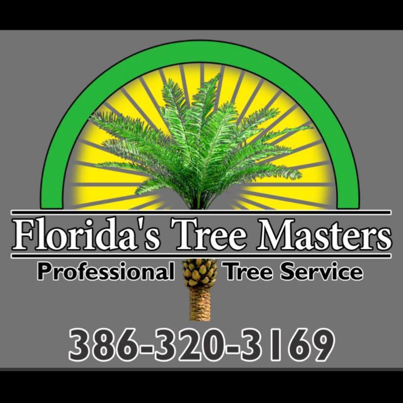 Florida's Tree Masters logo