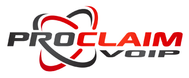 Proclaim VoIP logo