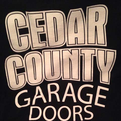 Avatar for Cedar County Garage Door