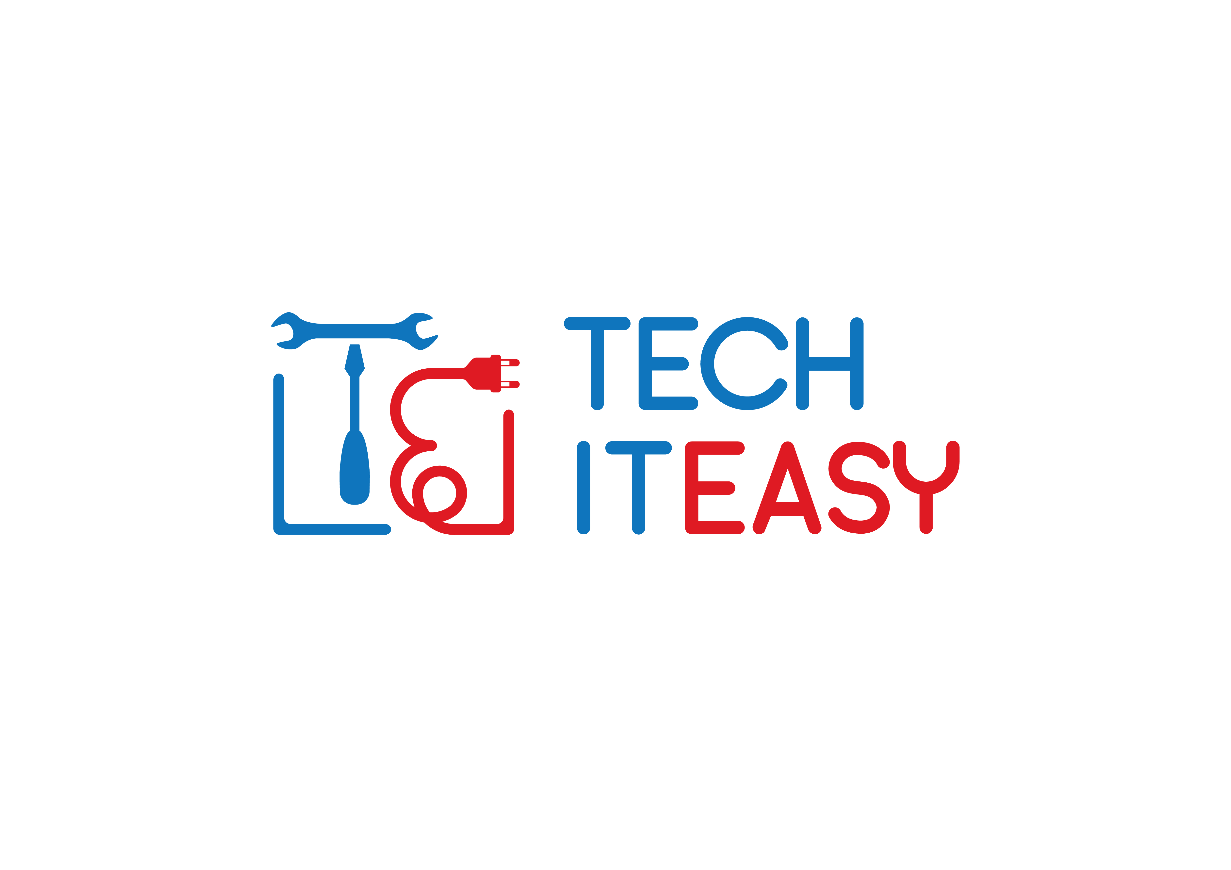 Tech It Easy LLC logo