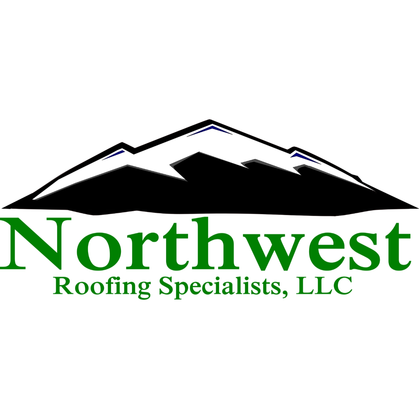 Northwest Roofing Specialists, LLC logo
