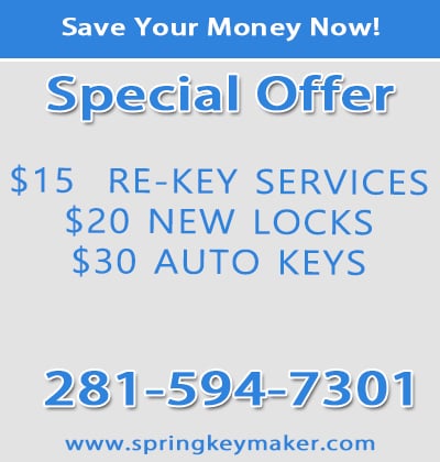Avatar for Spring Key Maker