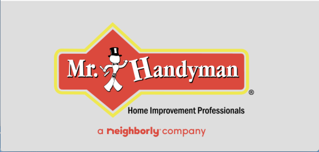 Mr. Handyman of Norwich, New London, Glastonbury logo
