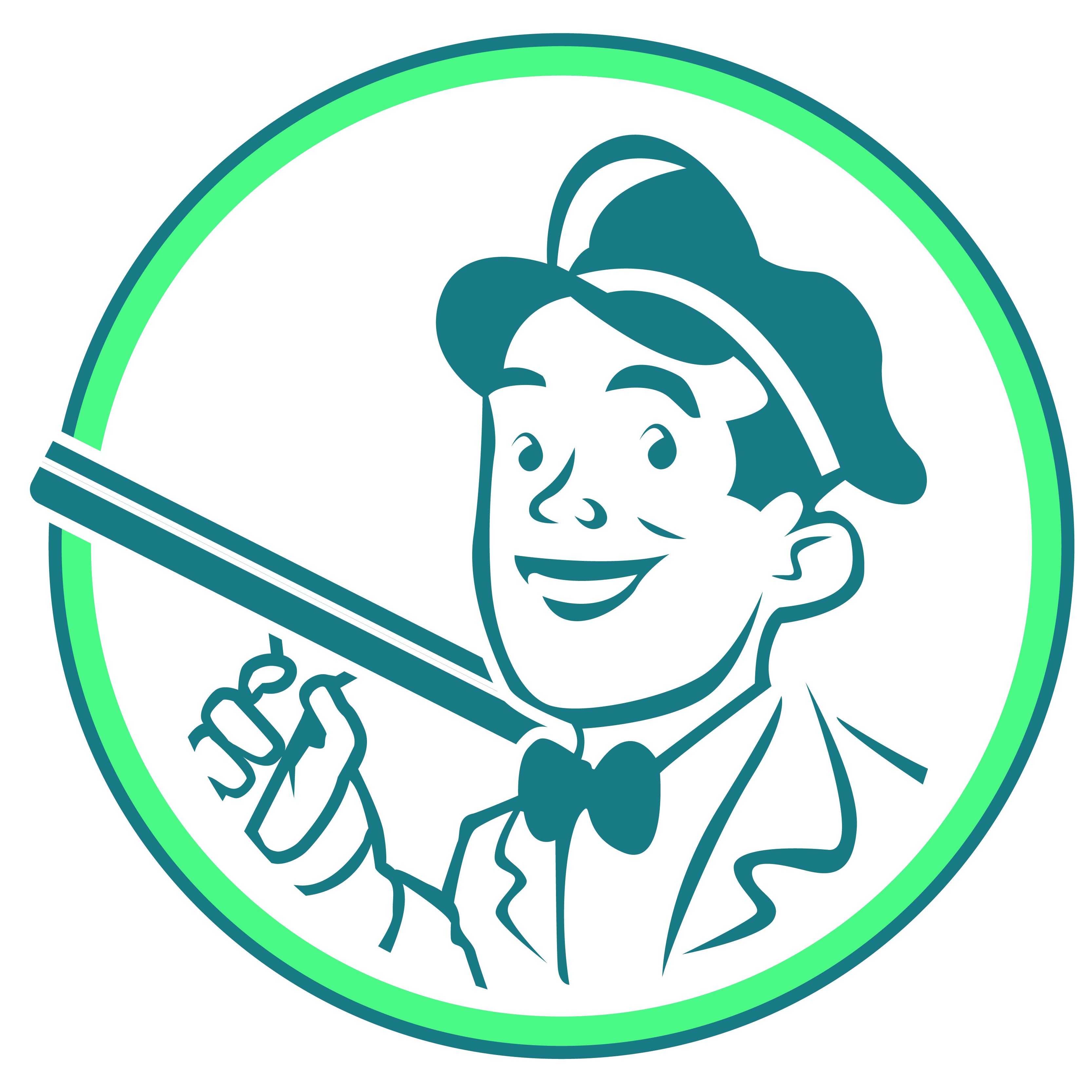 Avatar for Central Illinois Window Cleaning