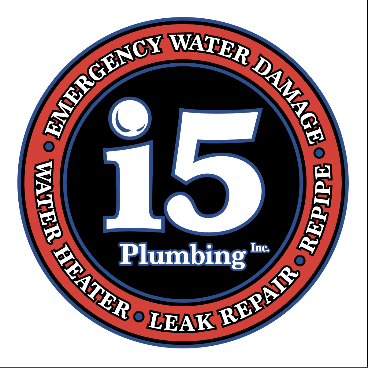 I5 Plumbing Inc. logo