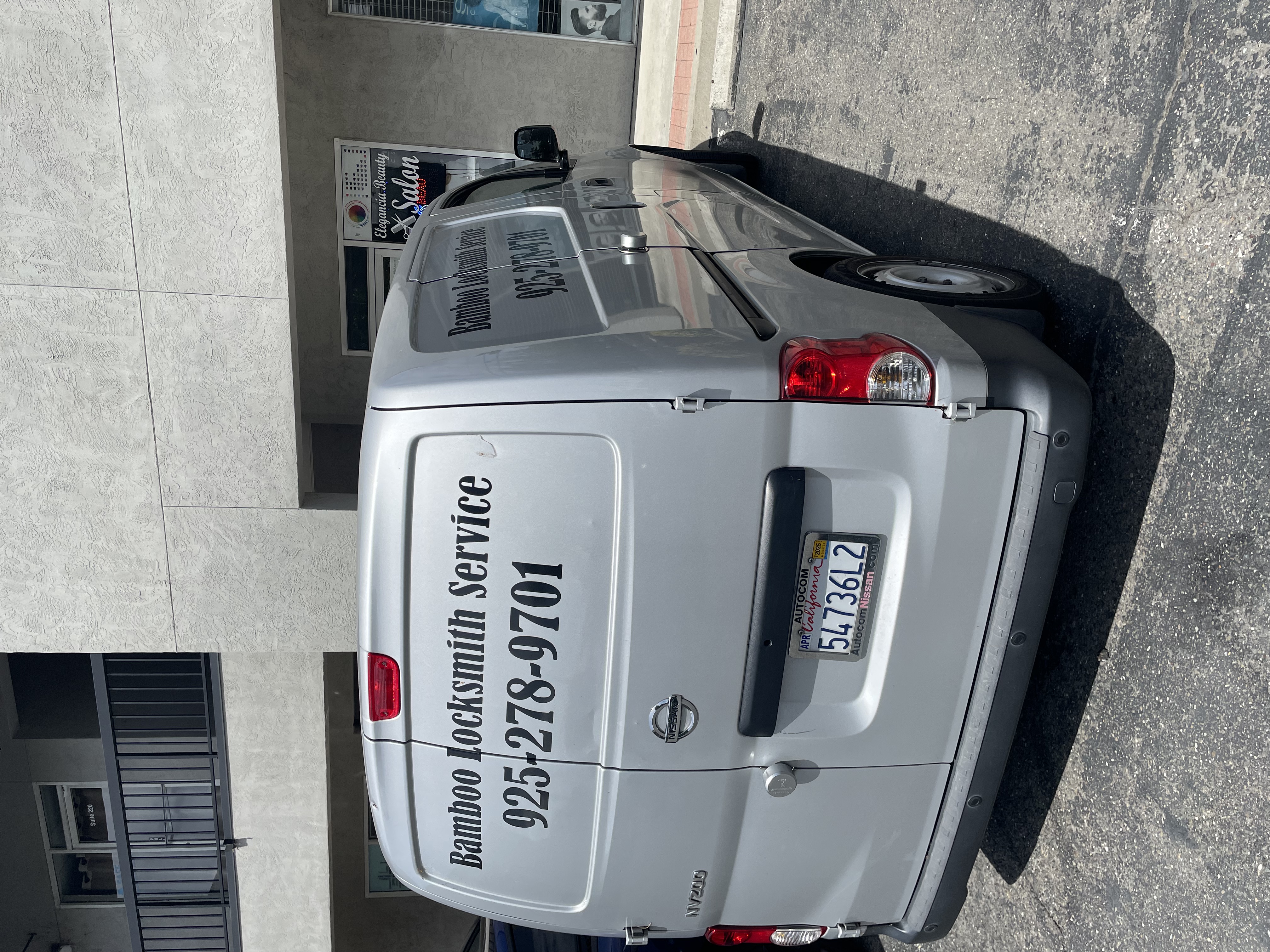 Avatar for Bamboo Locksmith Services