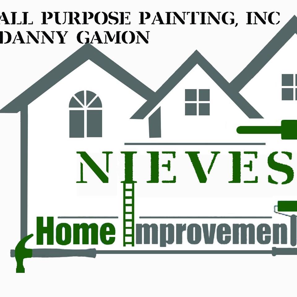 Nieves Home Improvments logo