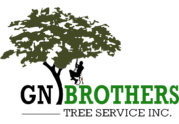 GN Brothers Landscaping logo
