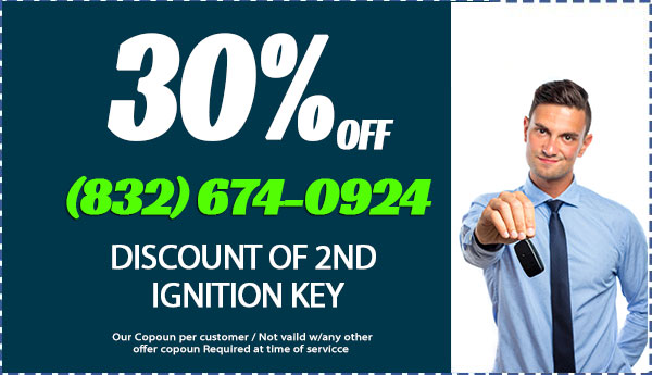 Locksmith Auto Keys Houston logo