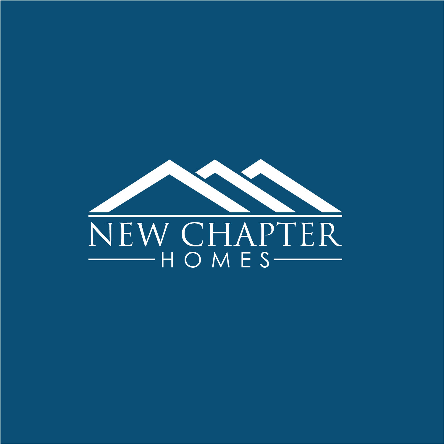 New Chapter Homes, LLC logo