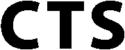 CTS - Consciously Transforming Space logo