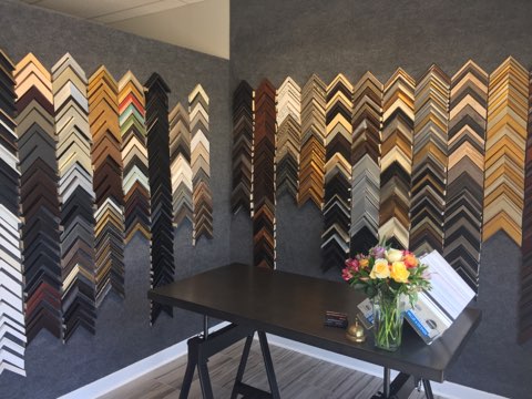 Avatar for Calby's Fine Custom Framing