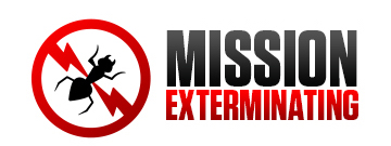 Logo for Mission Exterminating