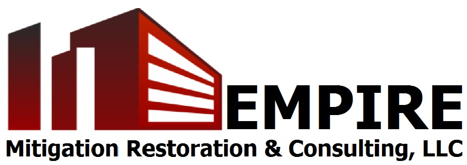 Empire Mitigation, Restoration & Consulting logo