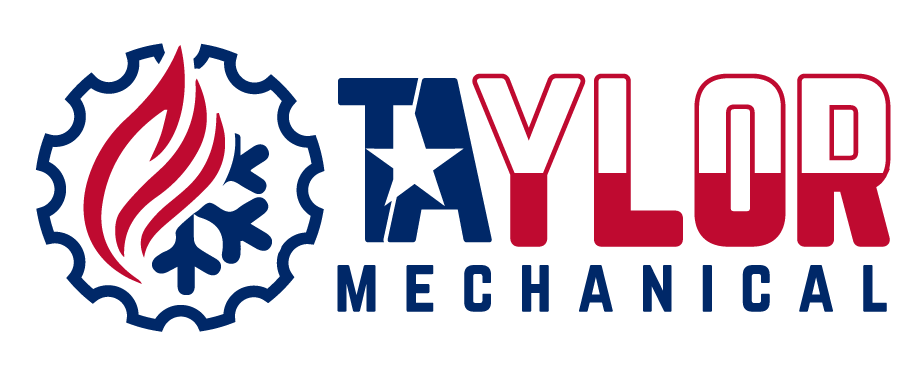 Taylors HVAC logo