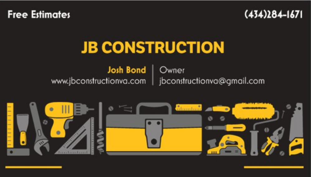 Avatar for Jb Construction