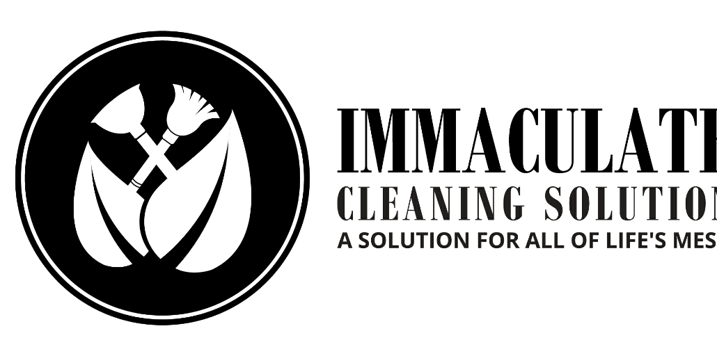 Immaculate Cleaning Solution LLC logo