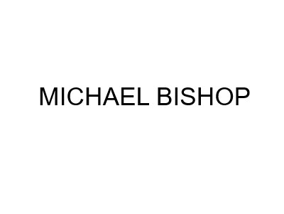 Michael Bishop Art logo