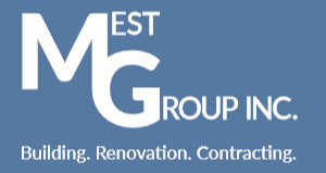 Mest Group Inc. logo