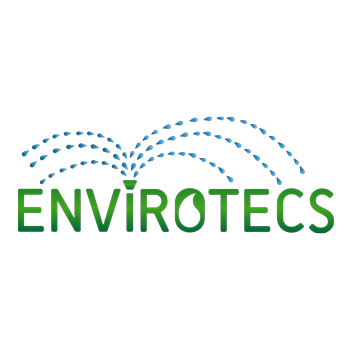 Envirotecs logo