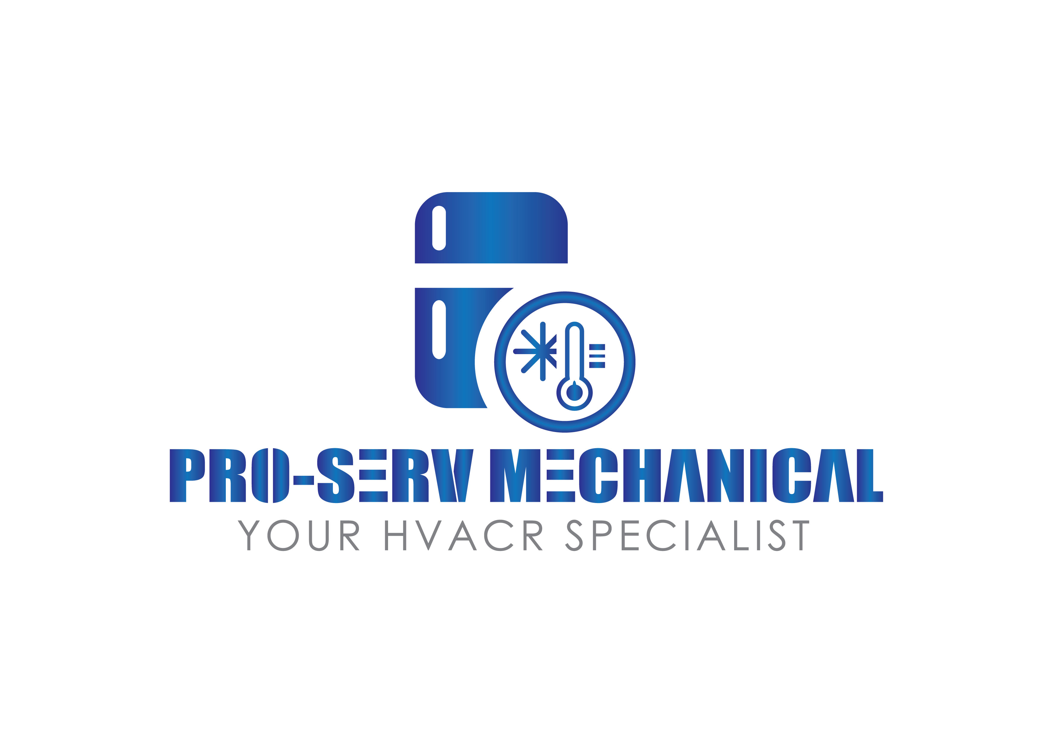 Pro-Serv Mechanical, LLC logo