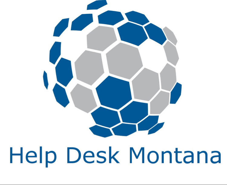 Help Desk Montana logo