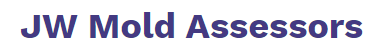 Logo for JW Mold Assessors