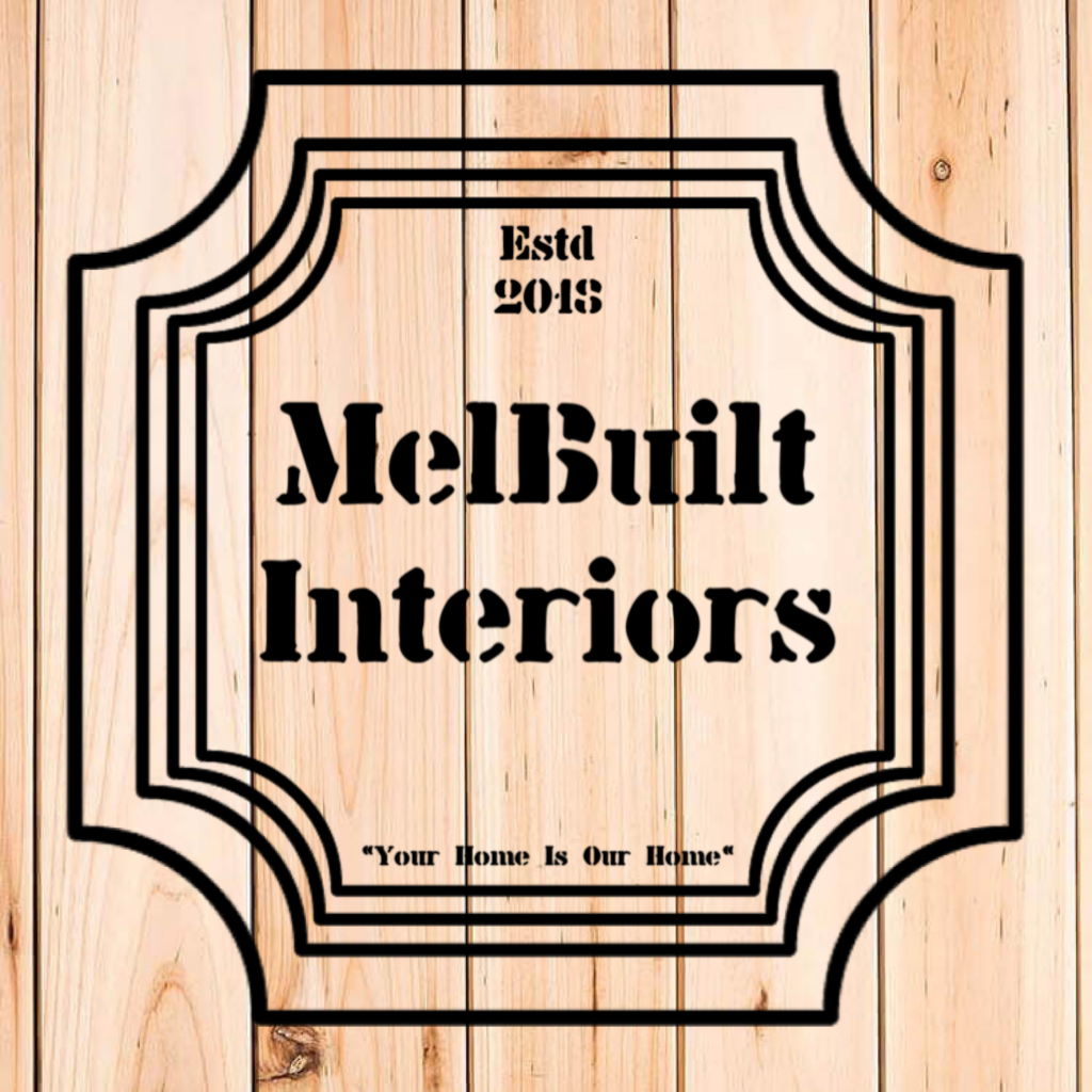 MelBuilt Interiors logo