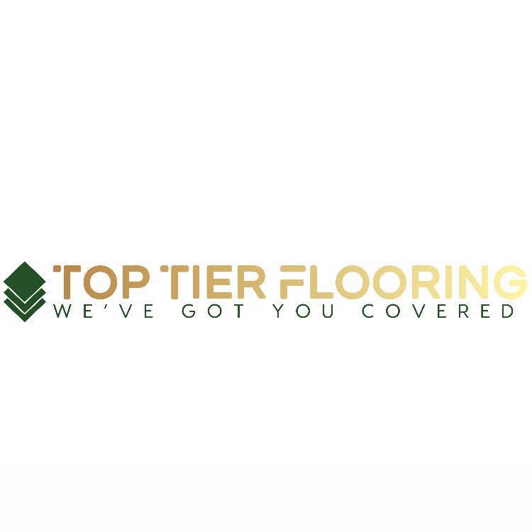 Top Tier Flooring LLC logo