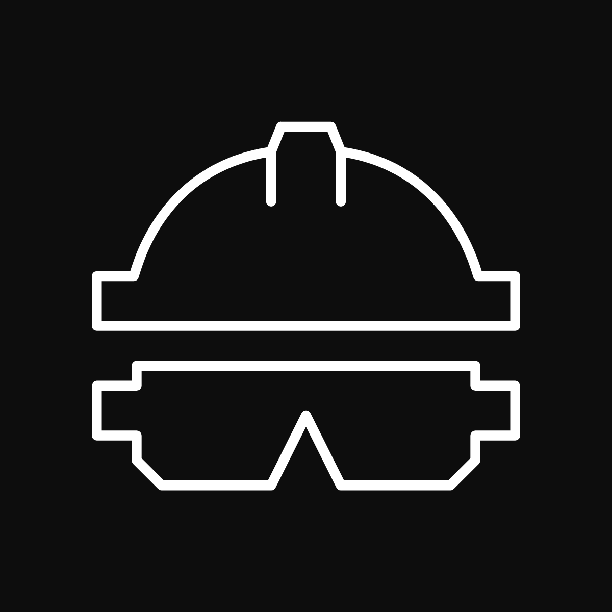 Power House Construction logo