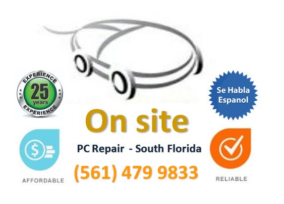 Expertos PC logo