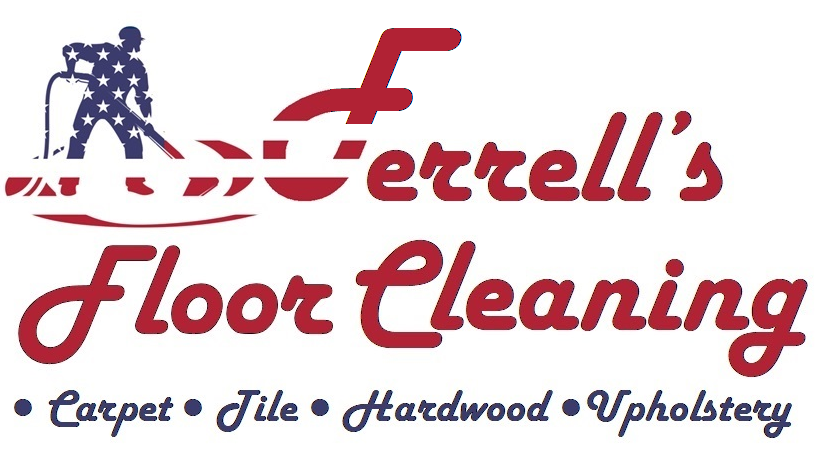 Ferrell's Floor Cleaning logo