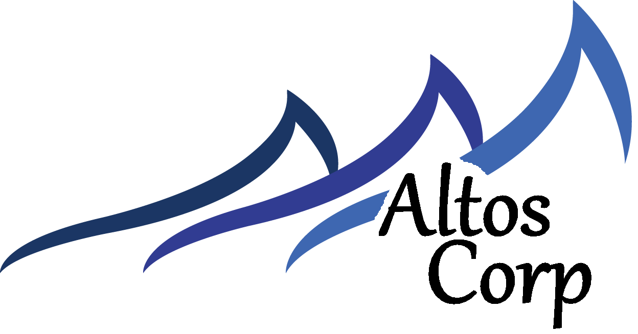 Altos Corp logo
