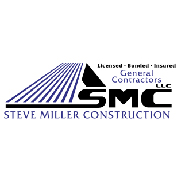 Steve Miller Construction, LLC logo