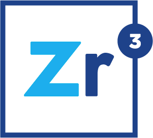 Zerorez of Columbia logo