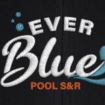 Everblue Pool and Repair Service logo