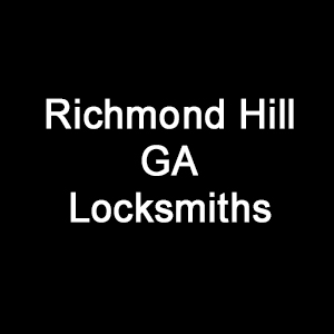 Avatar for Richmond Hill GA Locksmiths