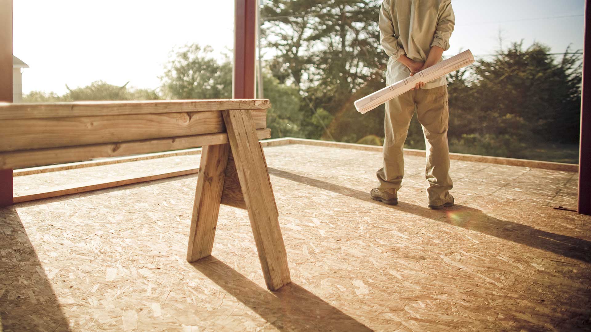 Glory Construction, Inc logo